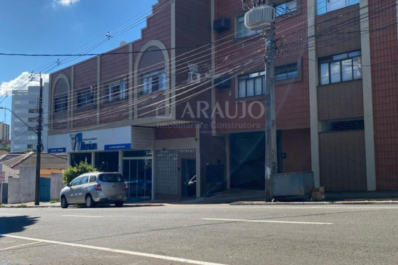 Apartamento 114m Umuarama-PR 829