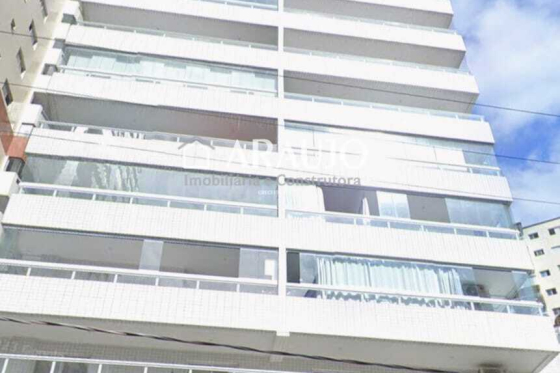 Apartamento à venda - 148m² - Guilhermina, Praia Grande-SP
