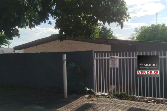 Casa 129m Umuarama-PR 783