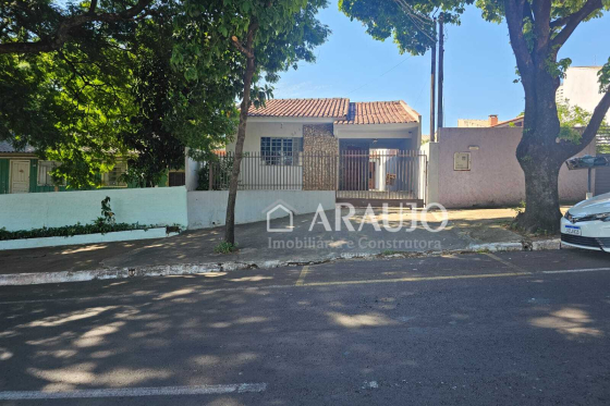 Casa 194.99m Umuarama-PR 824