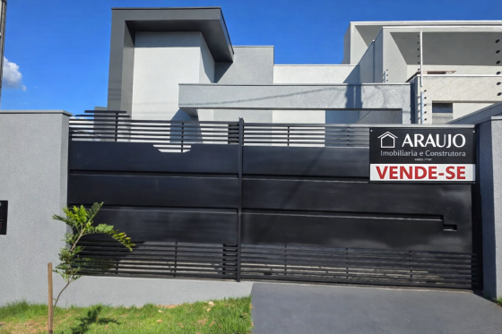 Casa 58.03m Umuarama-PR 843