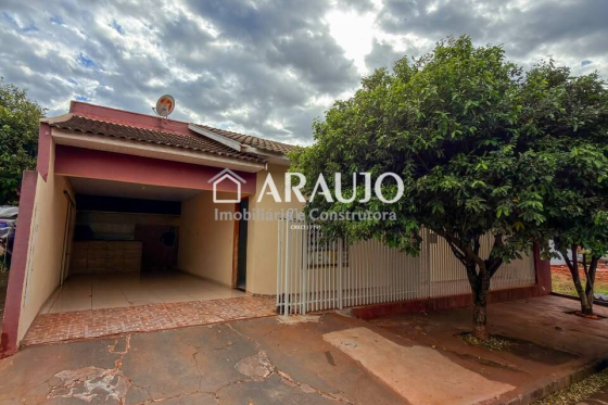 Casa 133.7m Douradina-PR 886