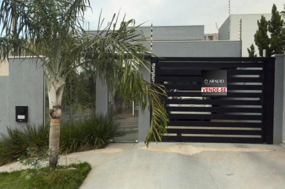 Casa à venda - 145m² - JardimYoshi, Umuarama-PR