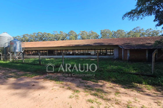 Sítio 0m Umuarama-PR 814