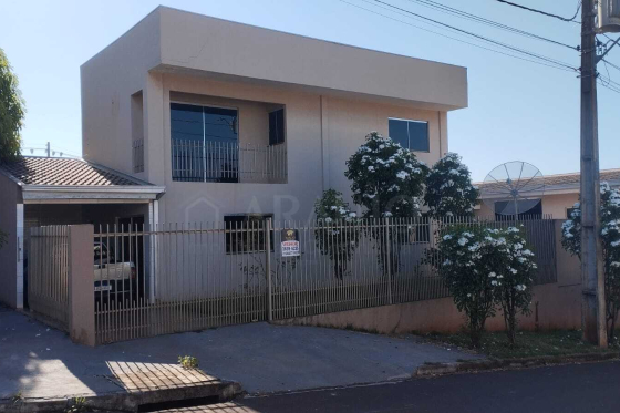 Sobrado 185m Ivaté-PR 837