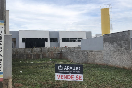 Terreno 220m Umuarama-PR 840