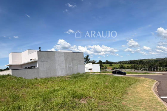 Terreno 250m Umuarama-PR 850