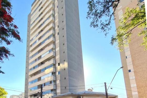 Apartamento 155m Umuarama-PR 701