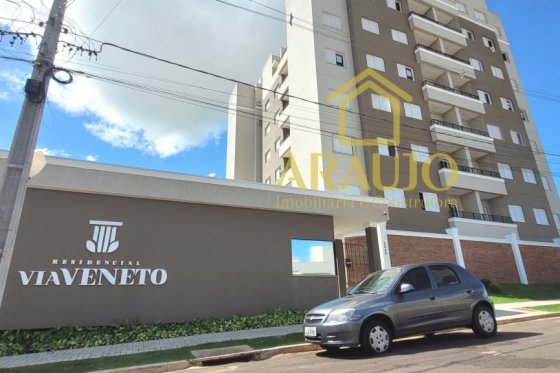 Apartamento 65m Umuarama-PR 771