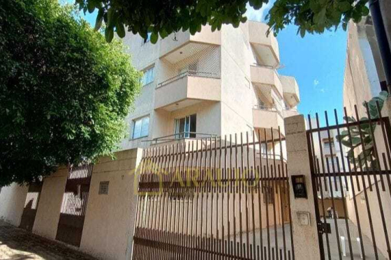 Apartamento 75m Umuarama-PR 683
