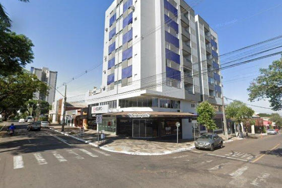 Apartamento 78.33m Umuarama-PR 551