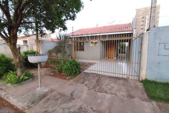 Casa 101m Umuarama-PR 787