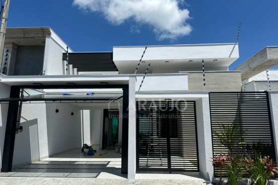 Casa 110.4m Umuarama-PR 796
