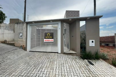 Casa 120m Umuarama-PR 689