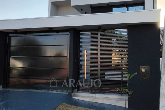 Casa 126m Umuarama-PR 761