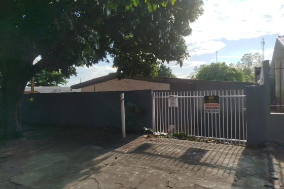 Casa 129m Umuarama-PR 765