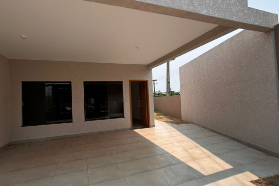 Casa 132m Umuarama-PR 673