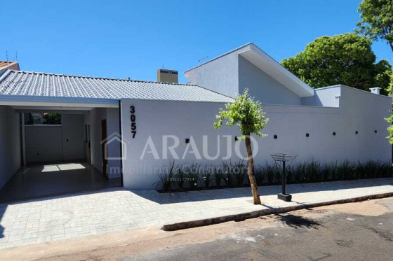 Casa 135m Umuarama-PR 800