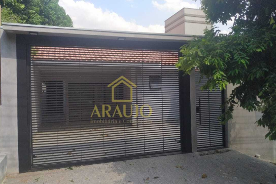 Casa 138.32m Umuarama-PR 663