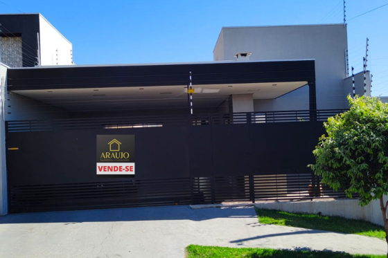 Casa 144m Umuarama-PR 680