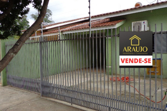 Casa 148m Umuarama-PR 698