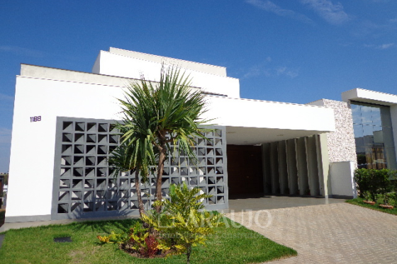 Casa 190m Umuarama-PR 751