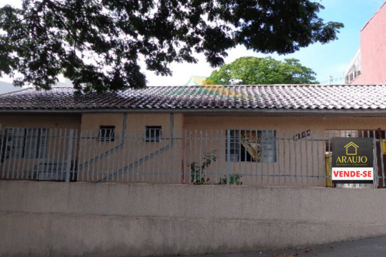 Casa 236.1m Umuarama-PR 695