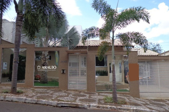 Casa 252.8m Umuarama-PR 720