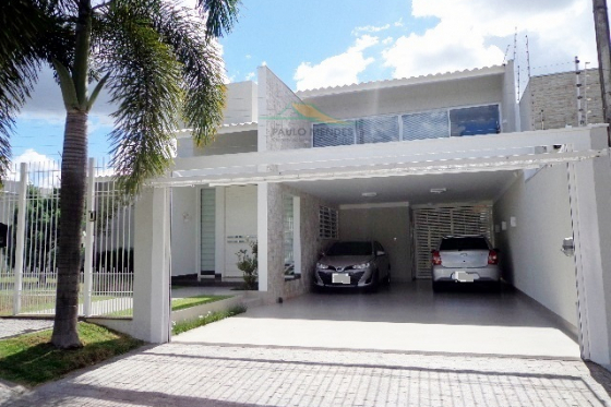 Casa 268.8m Umuarama-PR 667