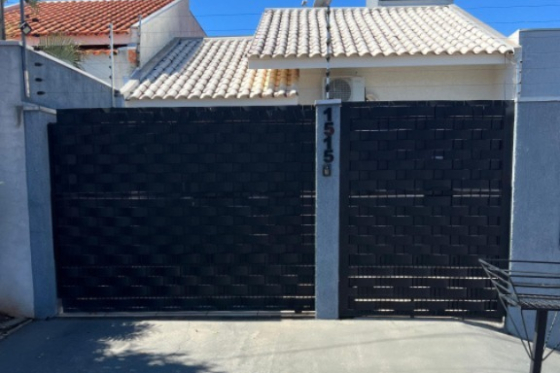 Casa 87m Umuarama-PR 759