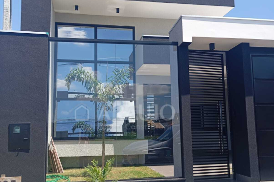 Casa 87m Umuarama-PR 792