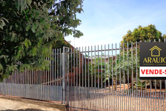 Casa 90m Umuarama-PR 676