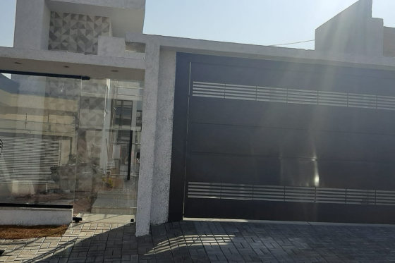 Casa 92.52m Umuarama-PR 714
