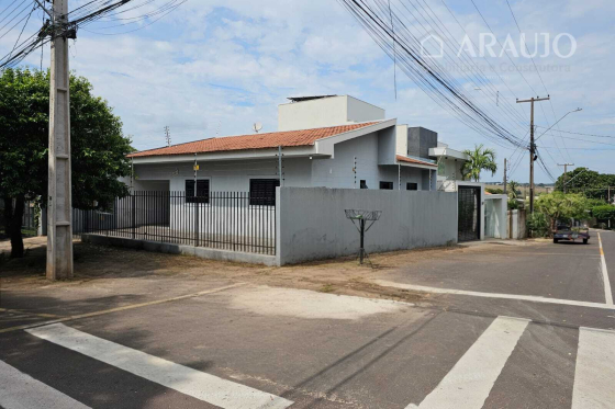 Casa 92m Umuarama-PR 785