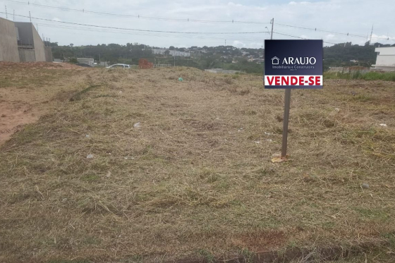 Terreno 136.5m Umuarama-PR 799