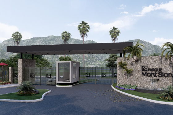 Terreno 216m Umuarama-PR 791