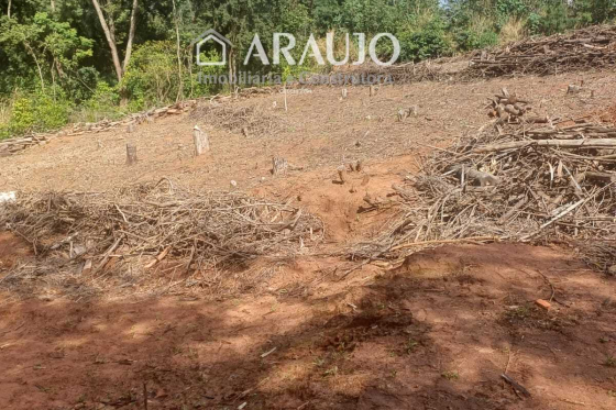 Terreno 3.15m Umuarama-PR 775