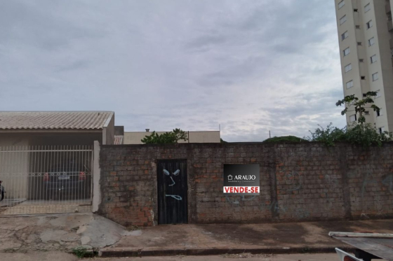 Terreno 330m Umuarama-PR 764