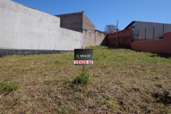 Terreno 437m Umuarama-PR 788