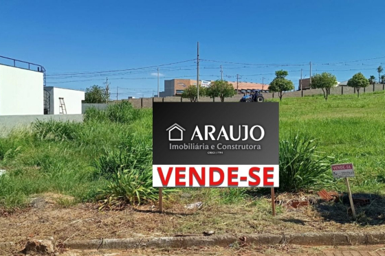 Terreno 534.9m Umuarama-PR 793